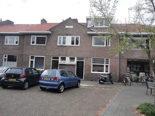 Appartement Foto #0 te huur bij Huurstunt