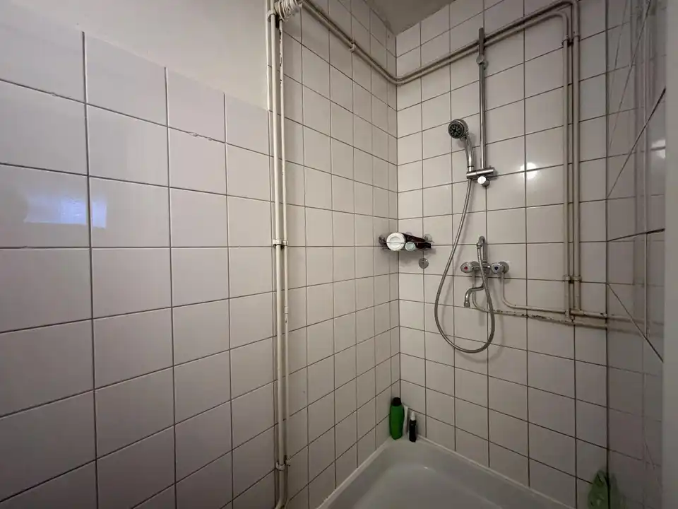 Foto #6 Kamer Schalmeistraat Maastricht
