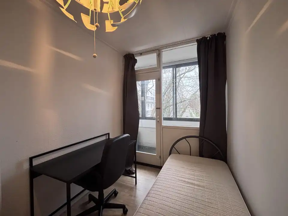 Foto #0 Kamer Schalmeistraat Maastricht