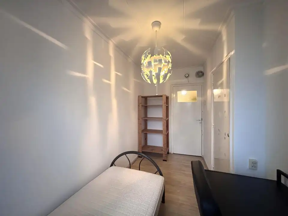 Foto #9 Kamer Schalmeistraat Maastricht