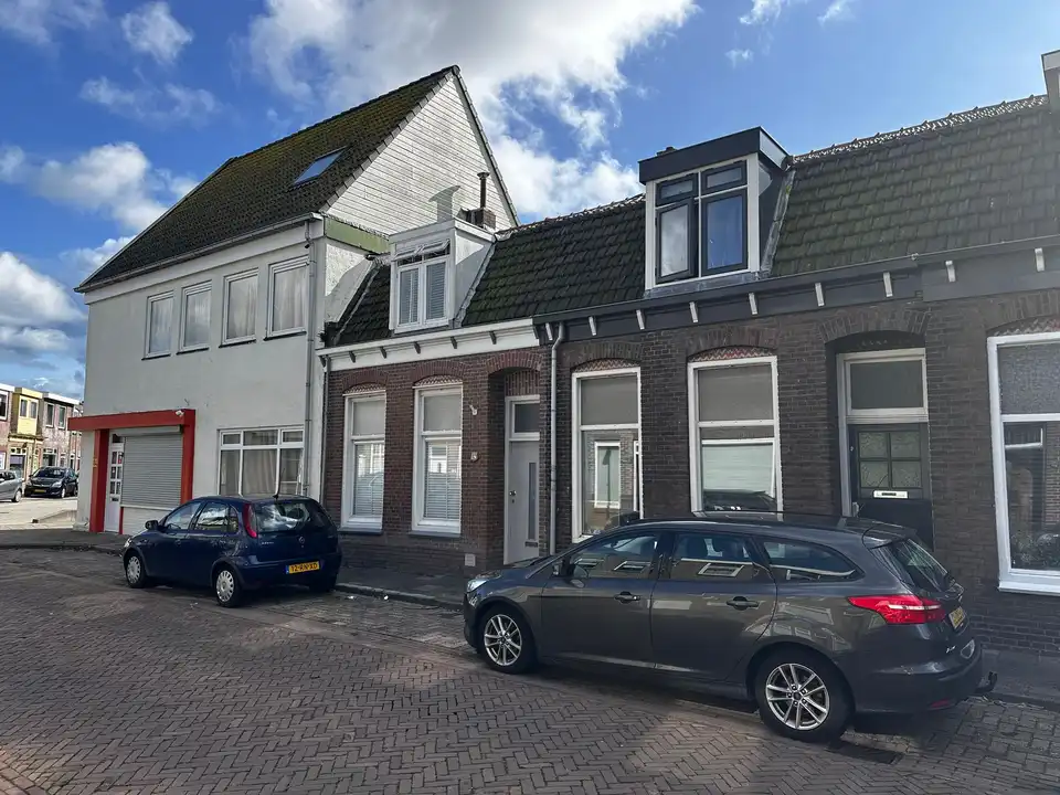 Huurwoning Foto #0 te huur bij Huurstunt
