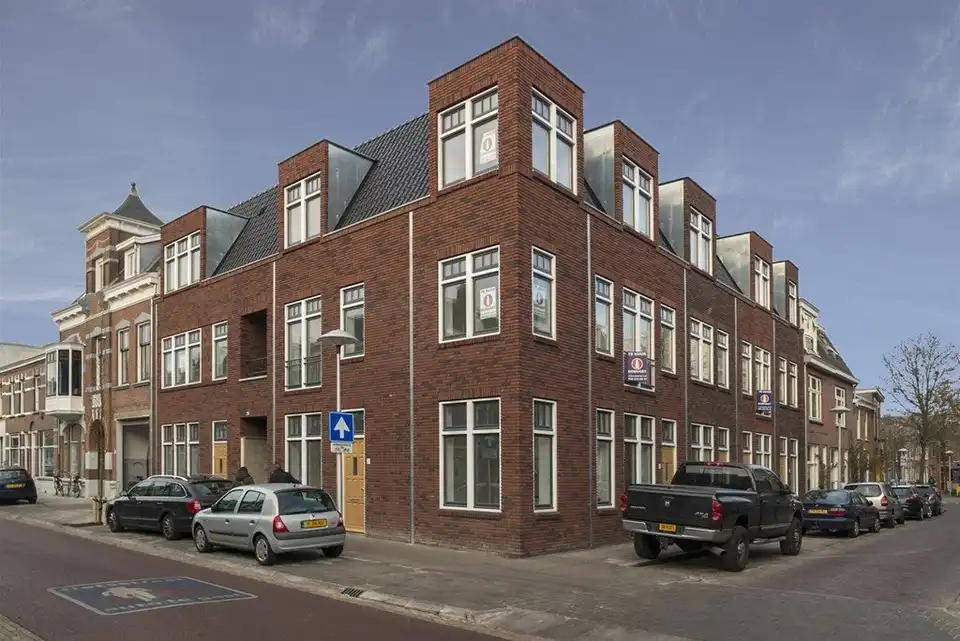 Appartement Foto #0 te huur bij Huurstunt