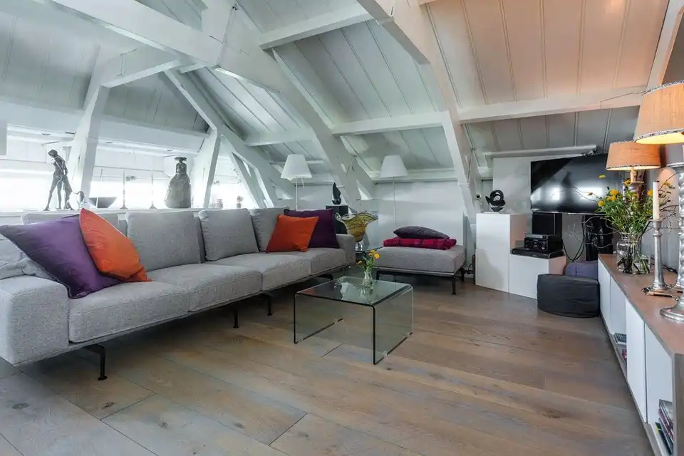 Appartement Foto #3 te huur bij Huurstunt