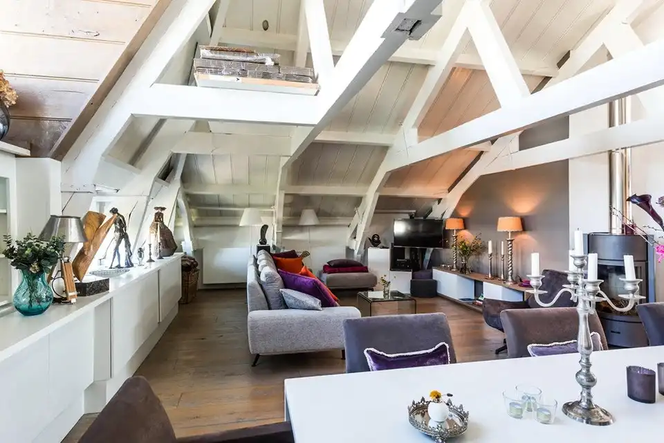 Appartement Foto #2 te huur bij Huurstunt