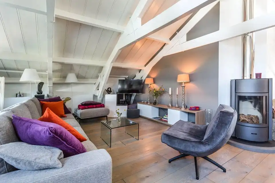 Appartement Foto #1 te huur bij Huurstunt