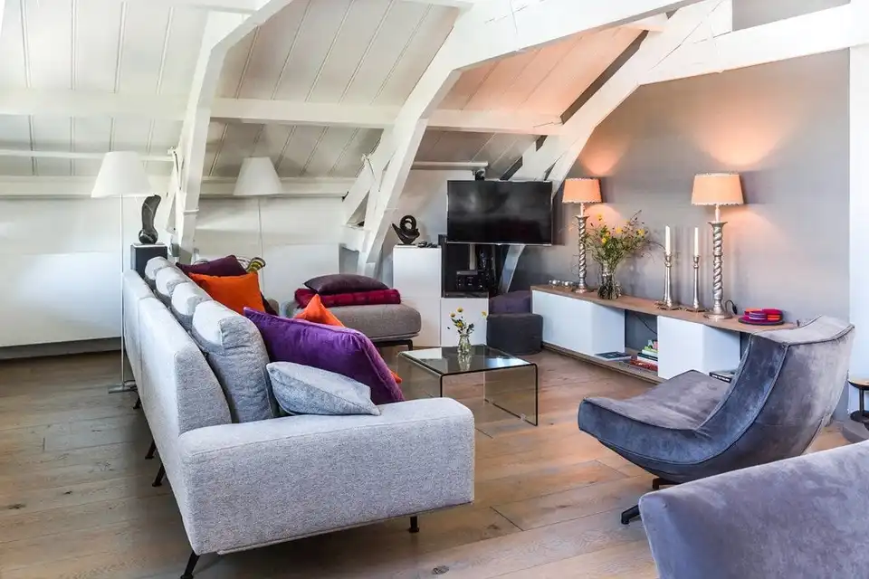 Appartement Foto #0 te huur bij Huurstunt