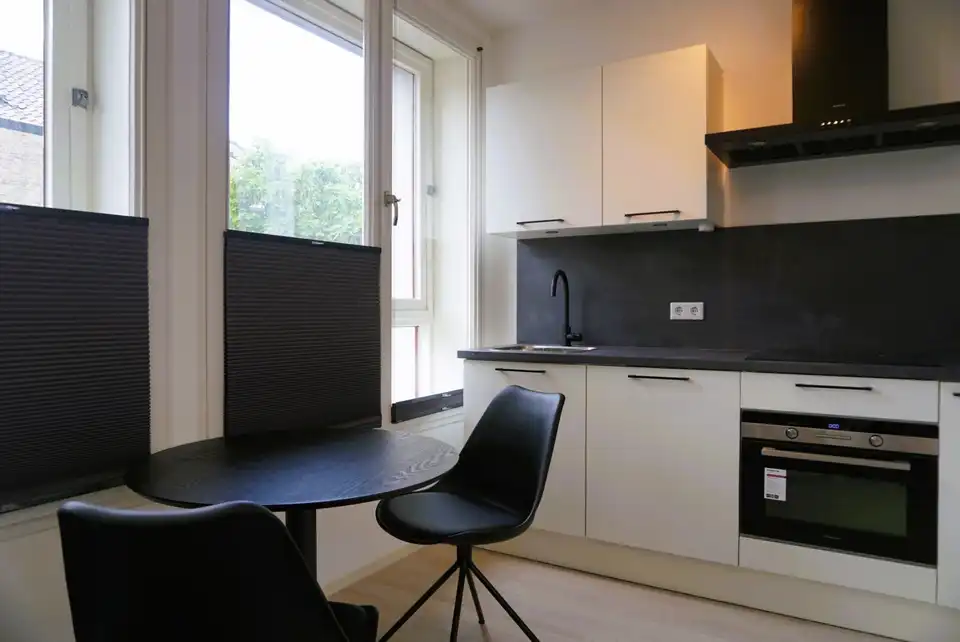 Appartement Foto #1 te huur bij Huurstunt