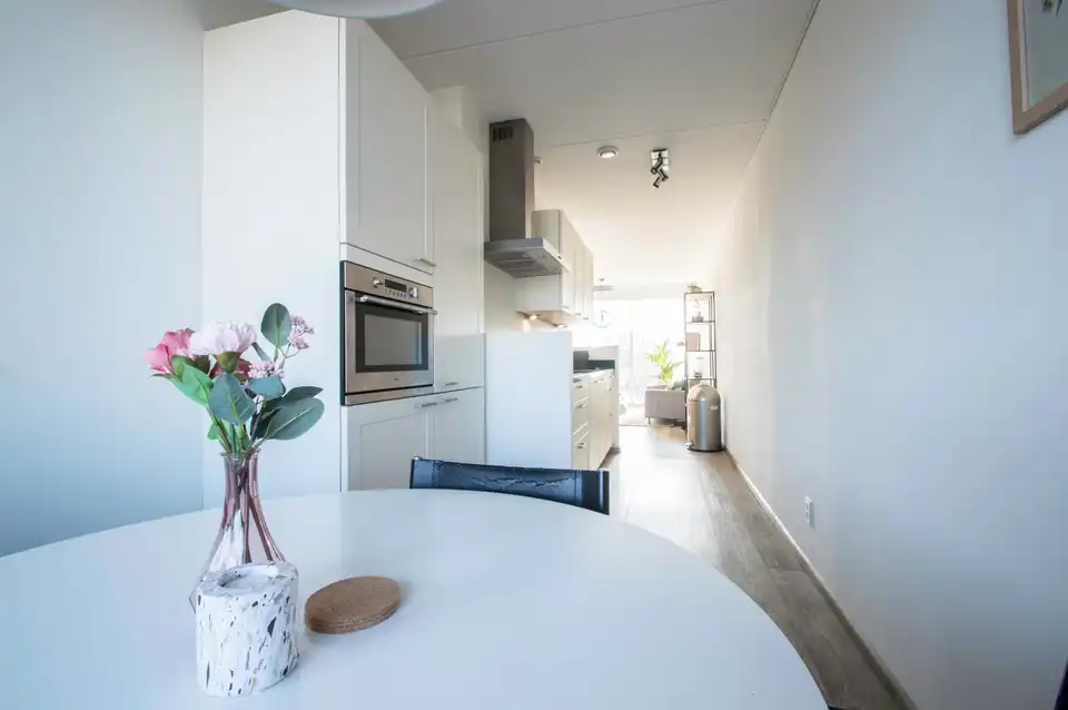 Appartement Foto #2 te huur bij Huurstunt