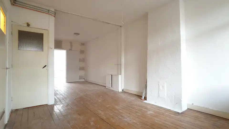 Foto #2 Appartement Grote Visserijstraat Rotterdam