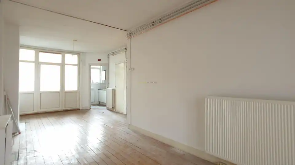 Foto #3 Appartement Grote Visserijstraat Rotterdam