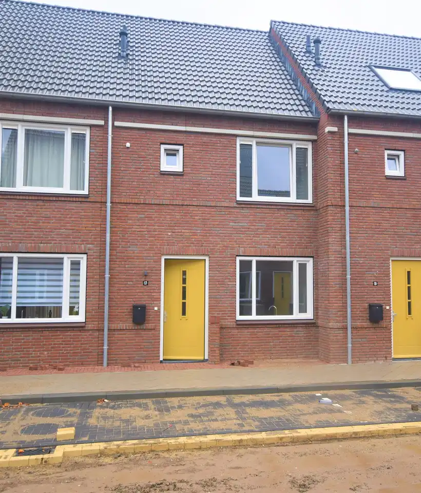 Huurwoning Foto #0 te huur bij Huurstunt