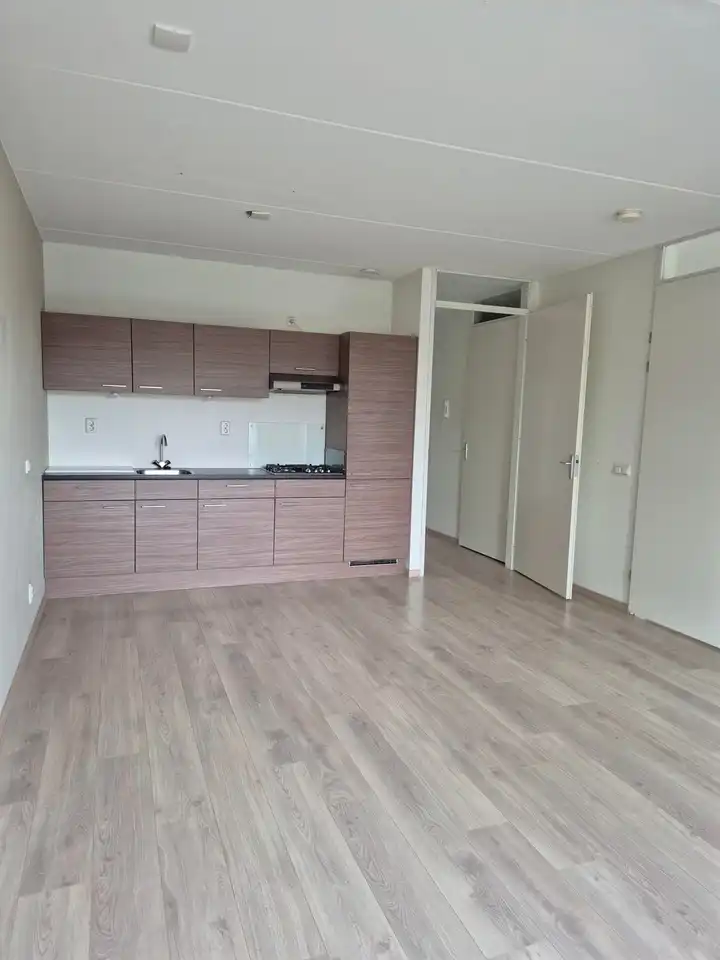 Appartement Foto #1 te huur bij Huurstunt