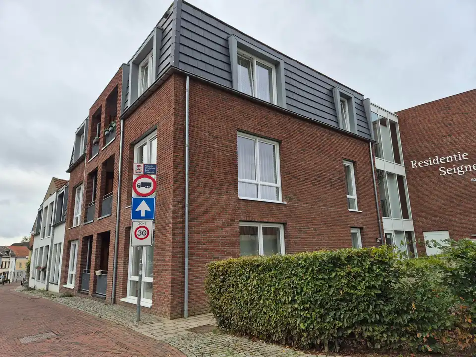 Appartement Foto #0 te huur bij Huurstunt