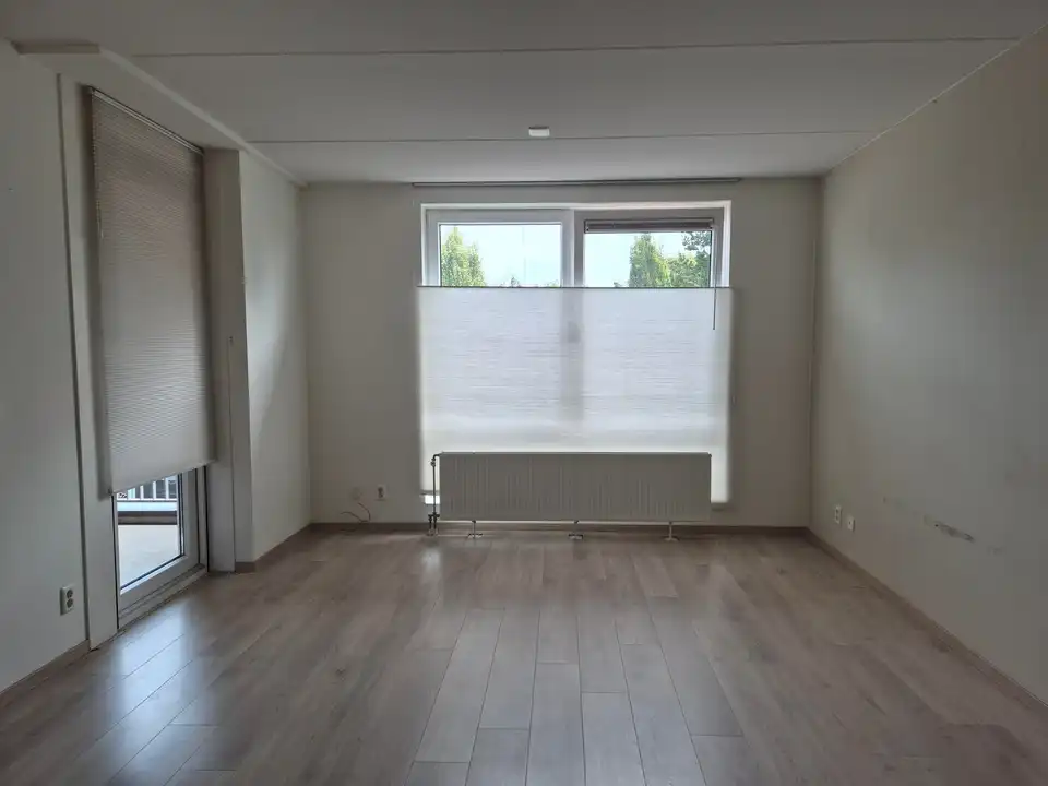 Appartement Foto #2 te huur bij Huurstunt