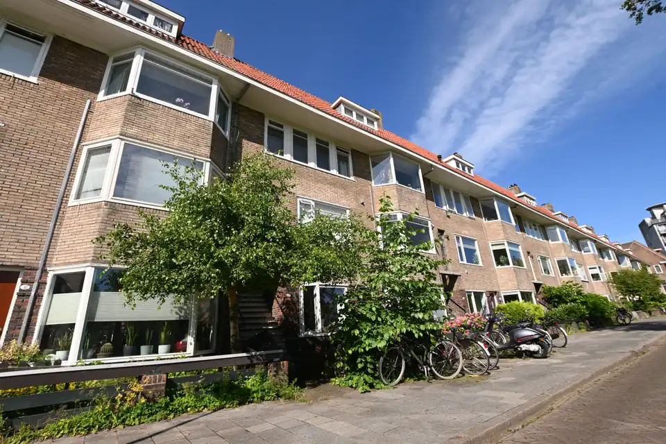 Kamer Foto #0 te huur bij Huurstunt