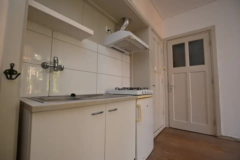 Foto #4 Kamer Floresplein Groningen