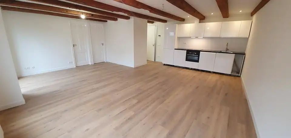 Appartement Foto #2 te huur bij Huurstunt