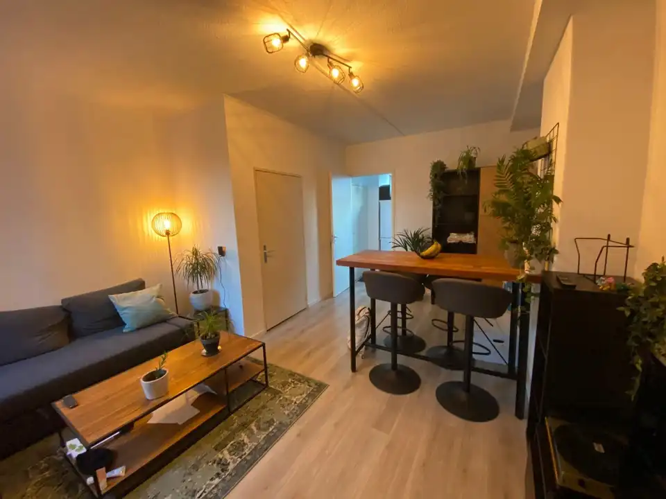 Appartement Foto #0 te huur bij Huurstunt