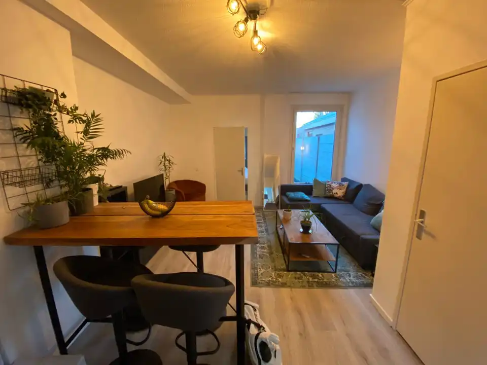 Appartement Foto #1 te huur bij Huurstunt