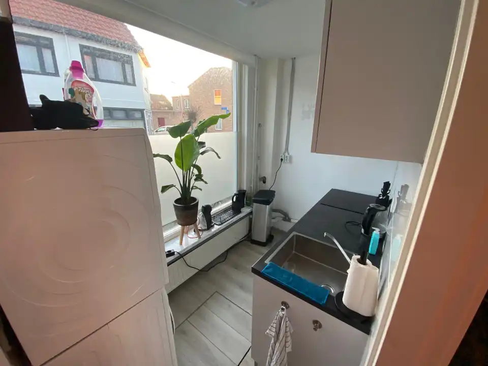 Appartement Foto #3 te huur bij Huurstunt