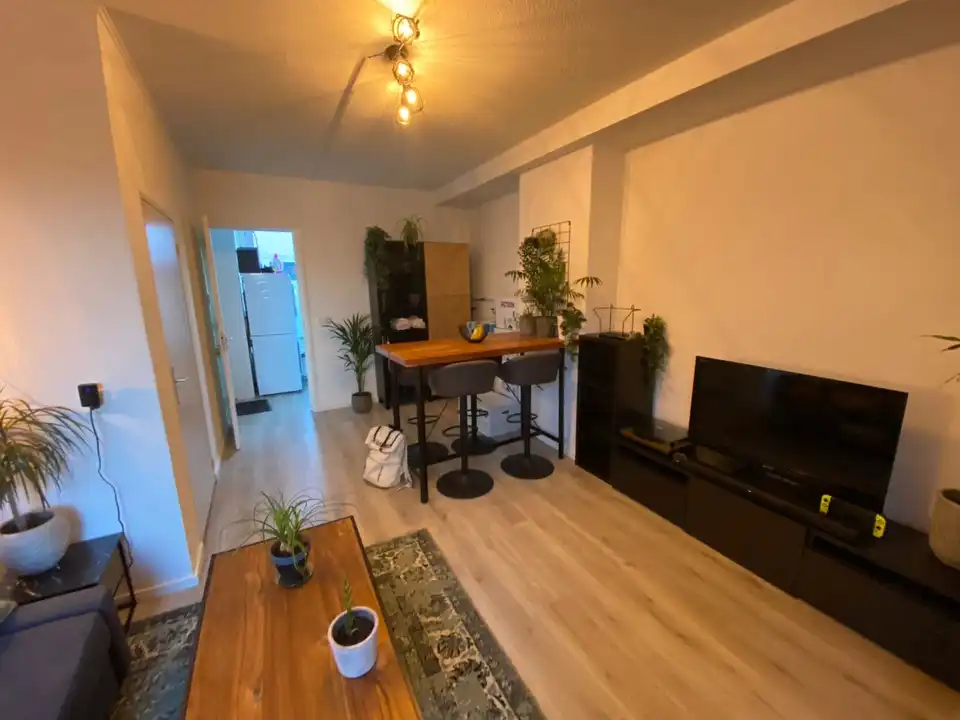 Appartement Foto #2 te huur bij Huurstunt
