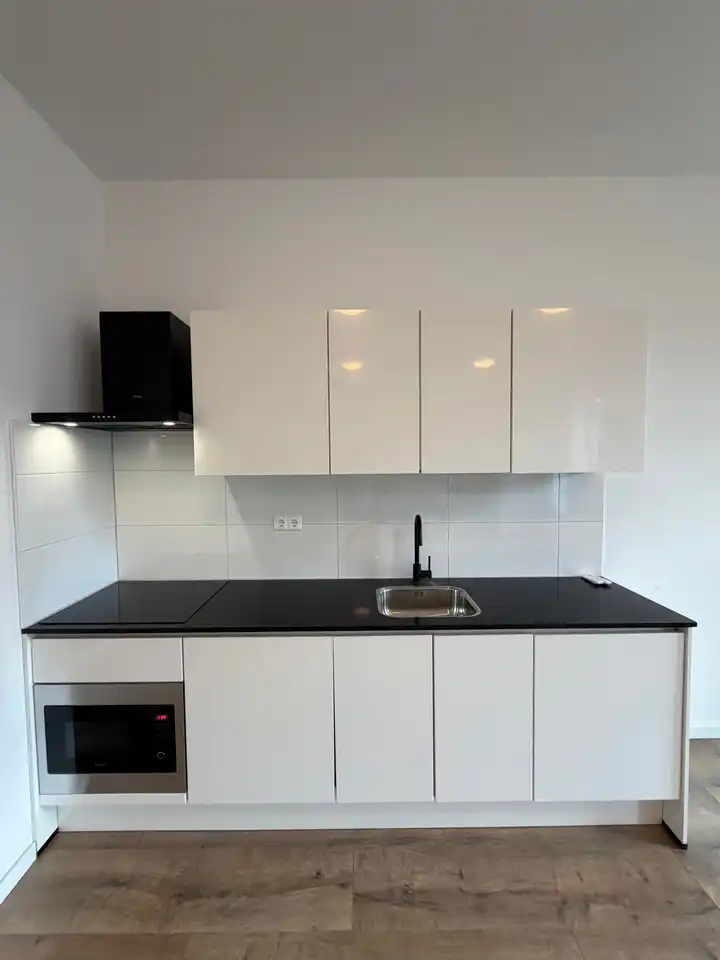 Appartement Foto #0 te huur bij Huurstunt