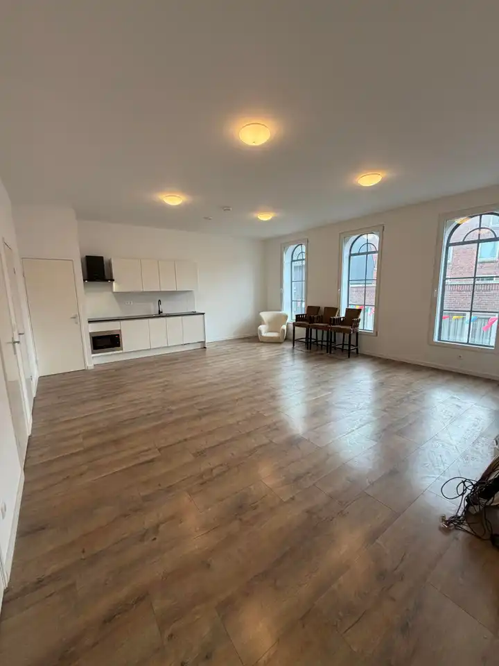 Appartement Foto #1 te huur bij Huurstunt