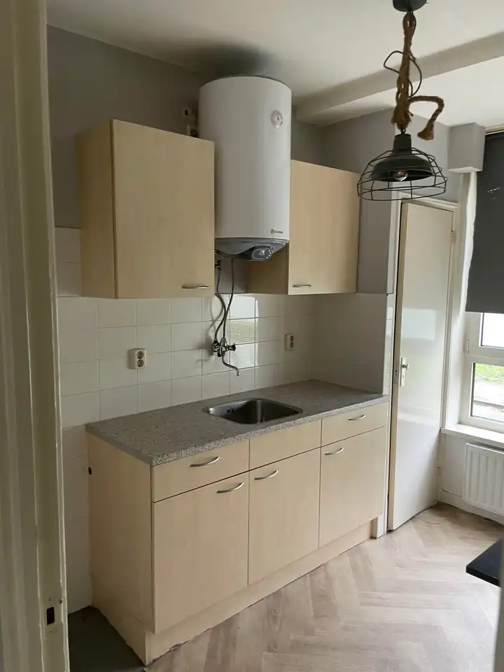 Appartement Foto #3 te huur bij Huurstunt