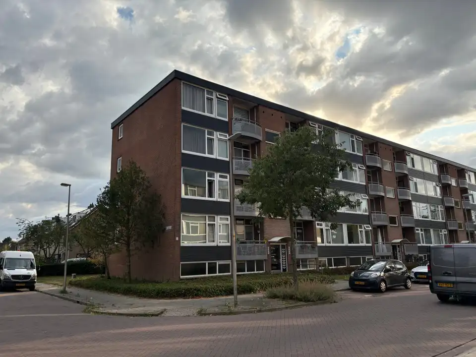 Appartement Foto #0 te huur bij Huurstunt