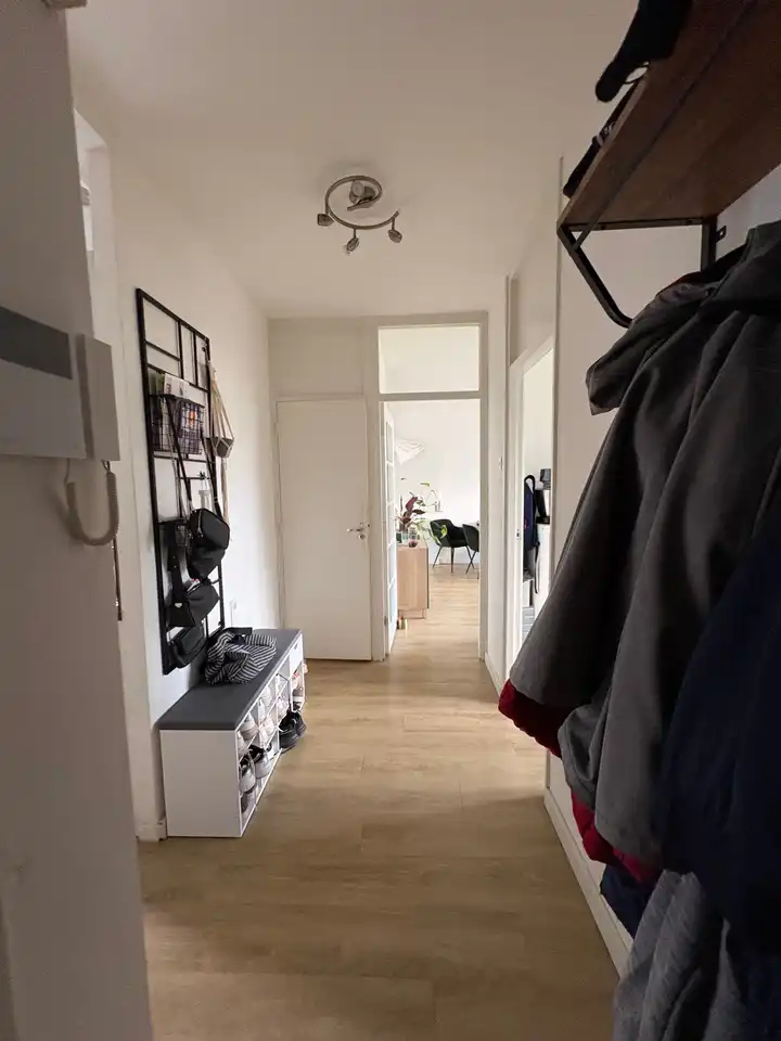 Appartement Foto #2 te huur bij Huurstunt