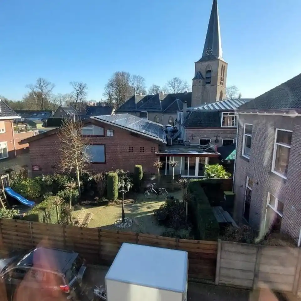 Appartement Foto #1 te huur bij Huurstunt