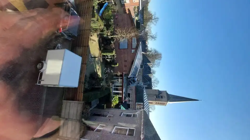 Appartement Foto #2 te huur bij Huurstunt