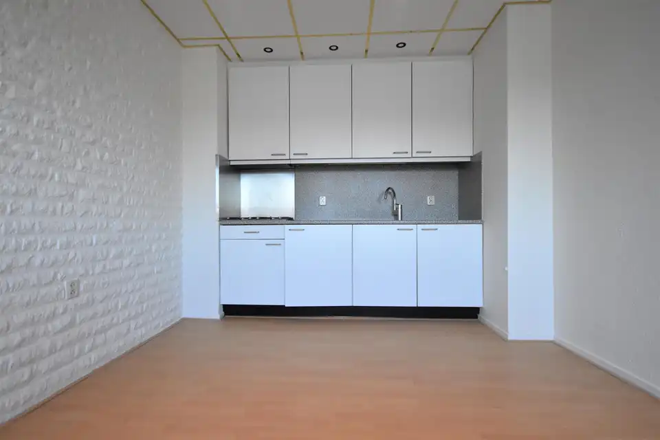 Appartement Foto #1 te huur bij Huurstunt