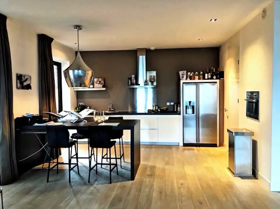 Appartement Foto #1 te huur bij Huurstunt