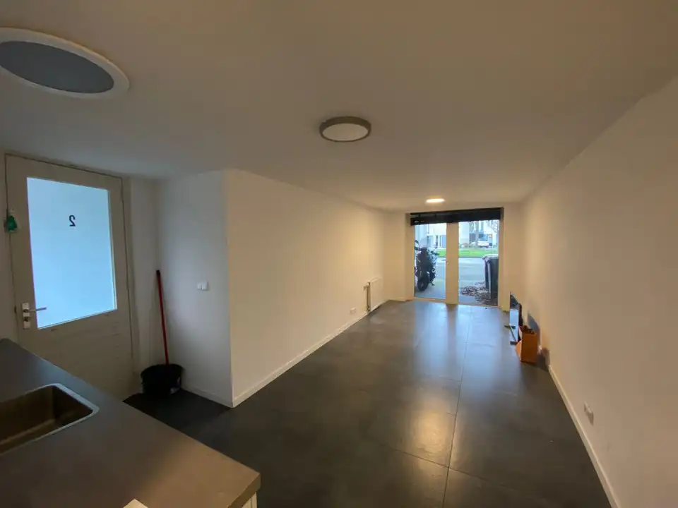 Foto #0 Appartement Bijsterveldenlaan Tilburg