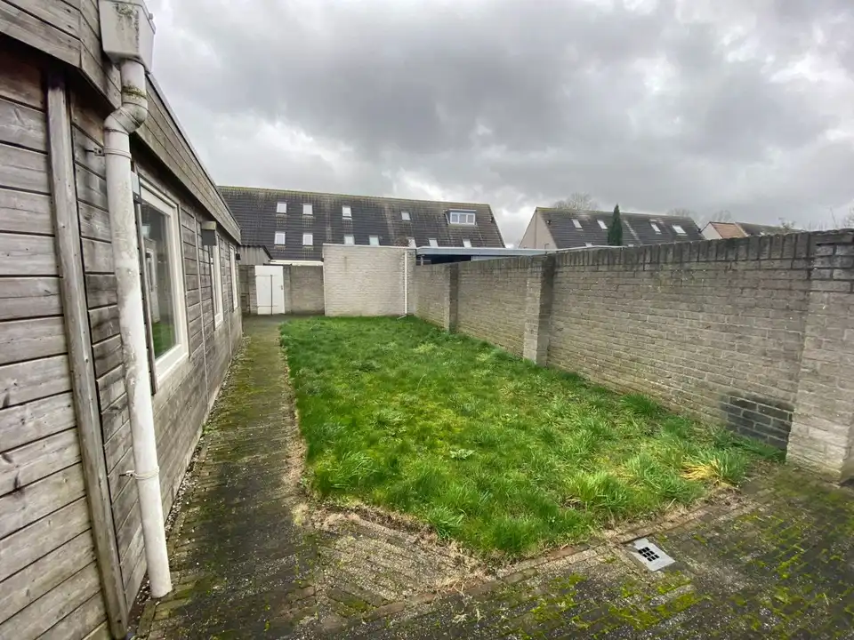 Foto #9 Appartement Bijsterveldenlaan Tilburg