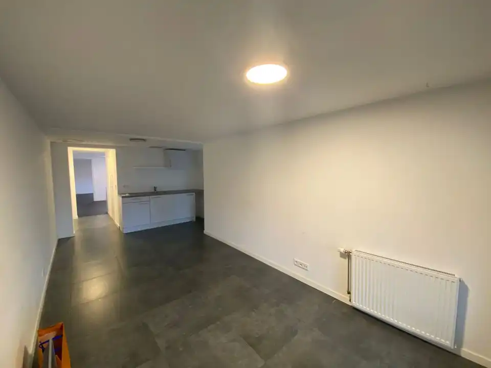 Foto #1 Appartement Bijsterveldenlaan Tilburg