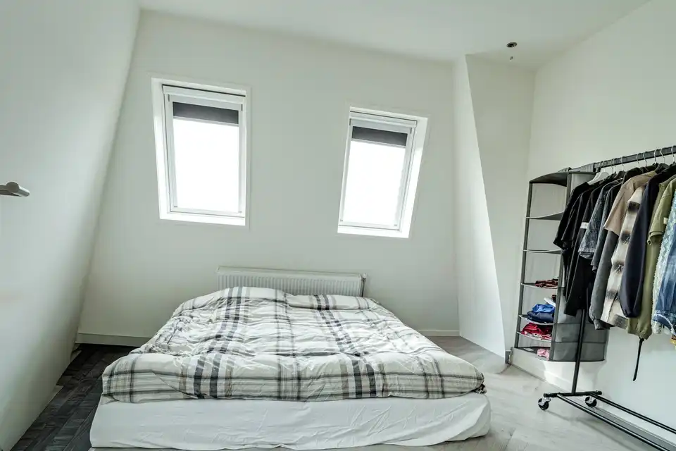 Foto #15 Appartement Molenweg Zwolle