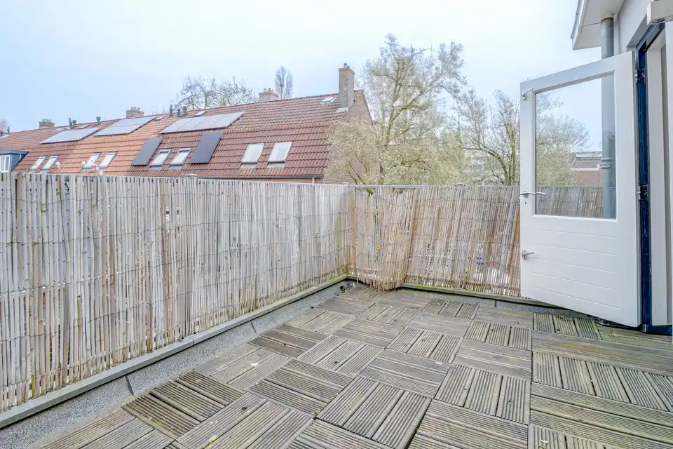 Foto #8 Appartement Molenweg Zwolle
