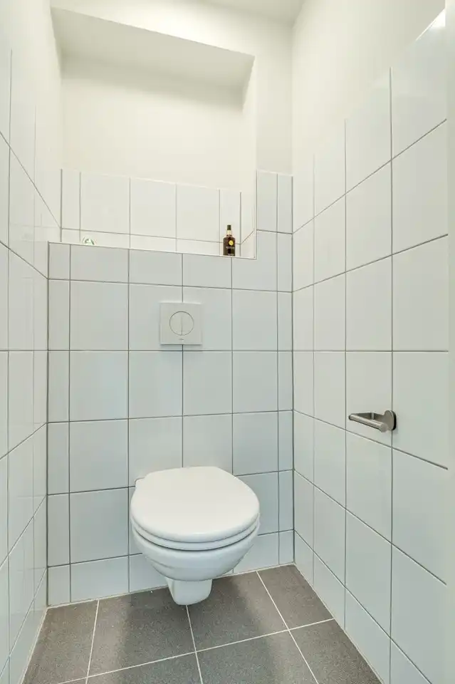 Foto #16 Appartement Molenweg Zwolle