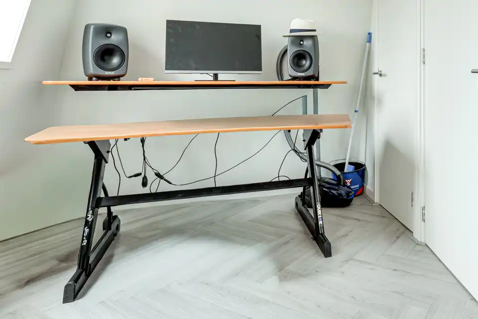 Foto #18 Appartement Molenweg Zwolle