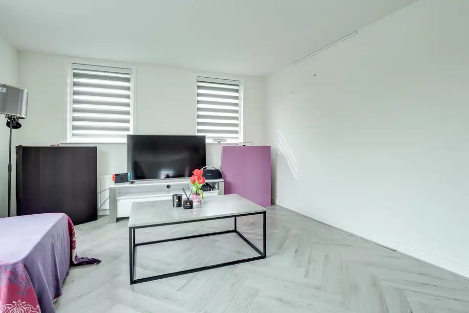 Foto #3 Appartement Molenweg Zwolle
