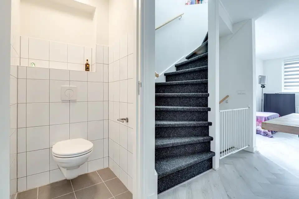 Foto #13 Appartement Molenweg Zwolle