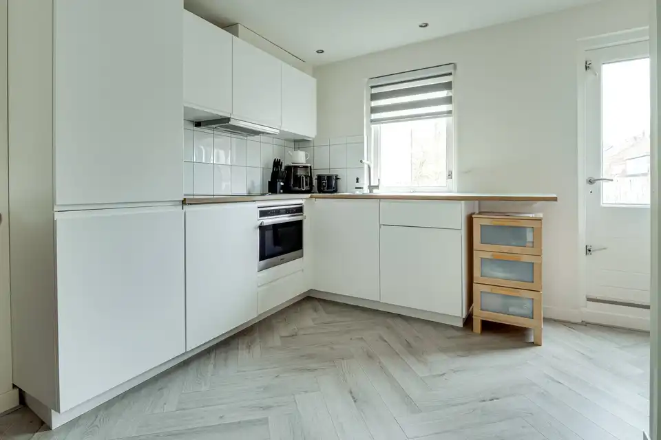 Foto #5 Appartement Molenweg Zwolle