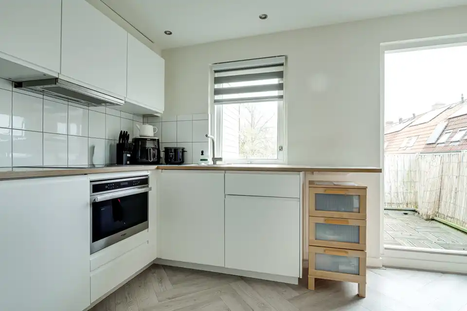 Foto #6 Appartement Molenweg Zwolle