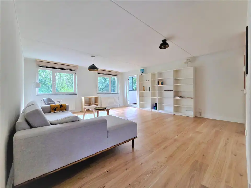 Appartement Foto #2 te huur bij Huurstunt