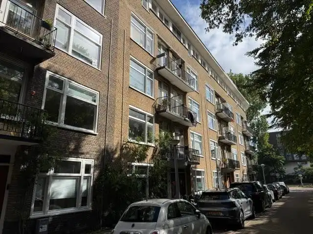 Appartement Foto #0 te huur bij Huurstunt