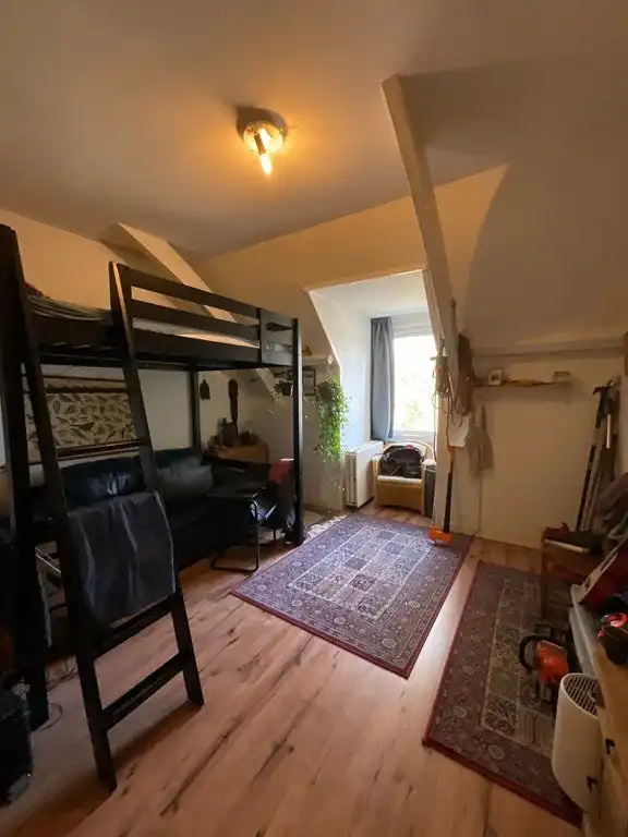 Kamer Foto #1 te huur bij Huurstunt