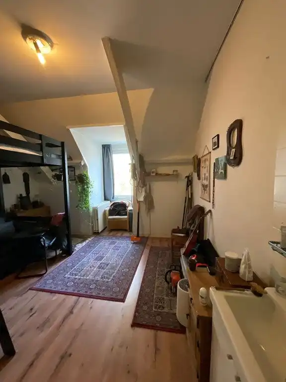 Kamer Foto #3 te huur bij Huurstunt