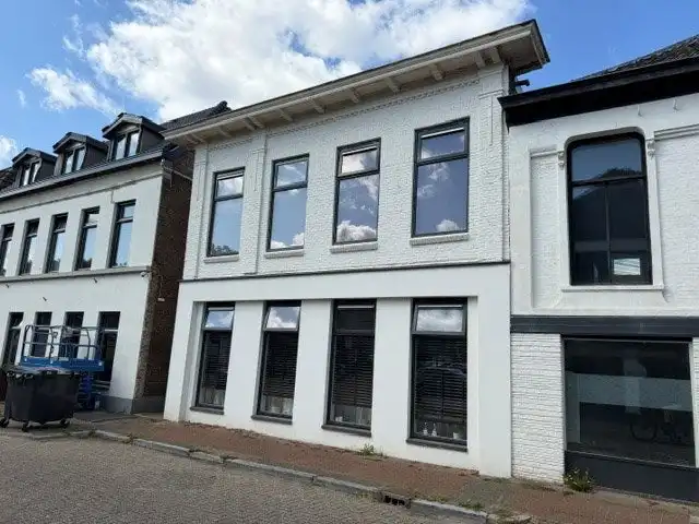 Appartement Foto #1 te huur bij Huurstunt